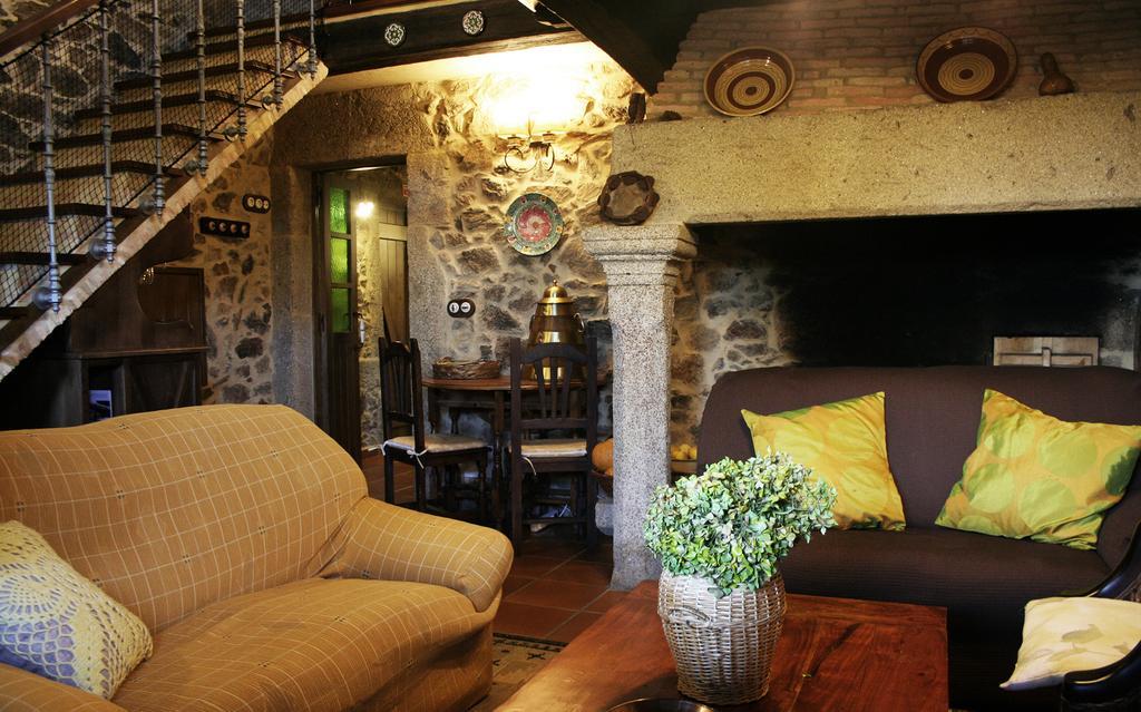 Hotel A Casa De Filomena Boiro Pokoj fotografie